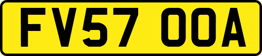 FV57OOA