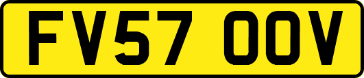FV57OOV