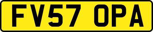 FV57OPA