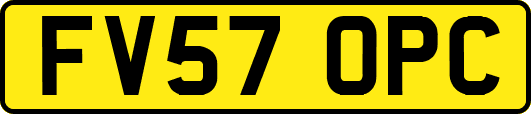 FV57OPC