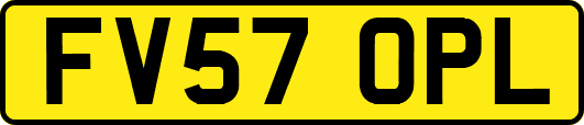 FV57OPL
