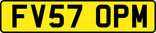 FV57OPM