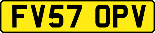 FV57OPV