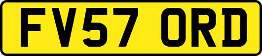 FV57ORD