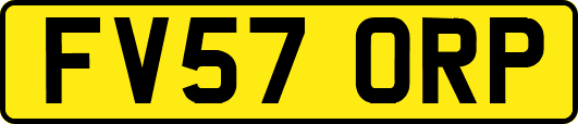 FV57ORP