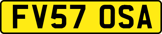 FV57OSA