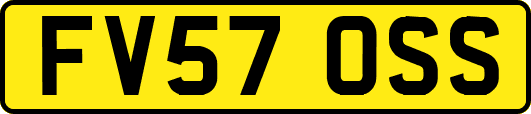 FV57OSS