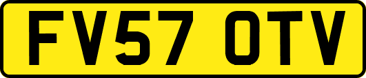 FV57OTV