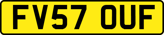 FV57OUF