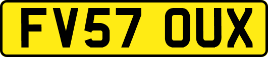 FV57OUX