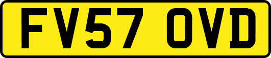 FV57OVD