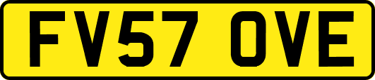 FV57OVE
