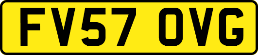 FV57OVG
