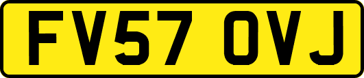 FV57OVJ