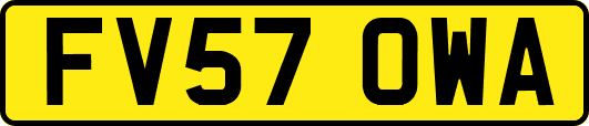 FV57OWA