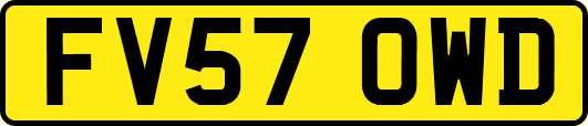 FV57OWD