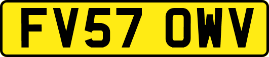 FV57OWV