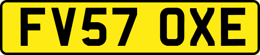 FV57OXE