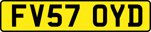 FV57OYD