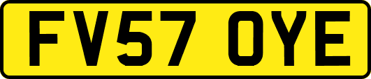 FV57OYE