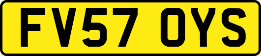 FV57OYS