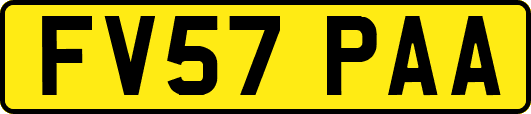 FV57PAA