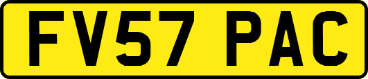 FV57PAC