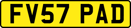 FV57PAD