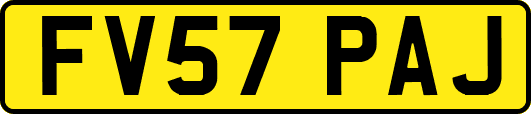 FV57PAJ