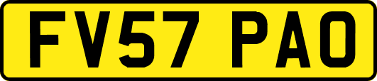 FV57PAO