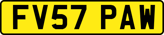 FV57PAW