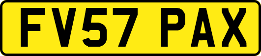 FV57PAX