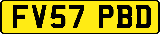 FV57PBD