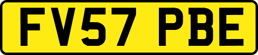 FV57PBE
