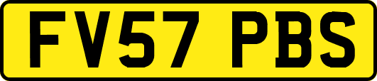 FV57PBS