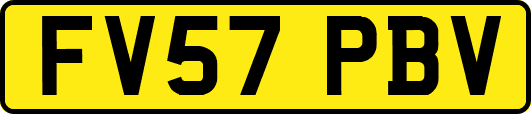 FV57PBV