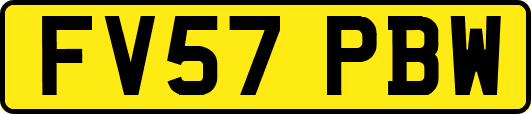 FV57PBW