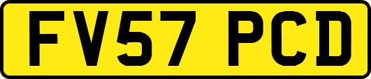 FV57PCD