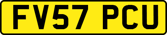FV57PCU