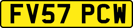 FV57PCW