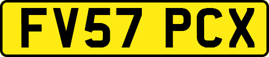 FV57PCX