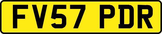 FV57PDR