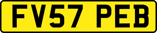FV57PEB