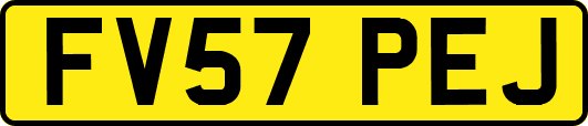 FV57PEJ
