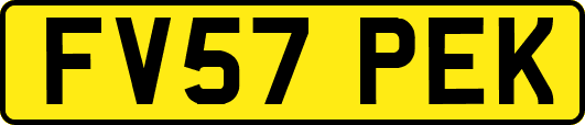 FV57PEK