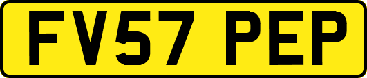FV57PEP