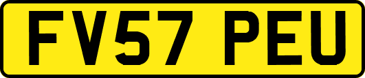 FV57PEU