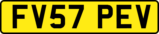 FV57PEV