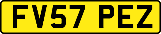 FV57PEZ