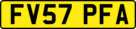 FV57PFA